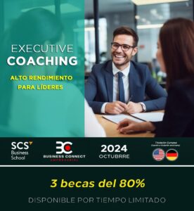 ¡Libera tu potencial como líder de alto rendimiento! Si eres un líder decidido a alcanzar un nuevo nivel de éxito, ¡tenemos la oportunidad perfecta para ti! Aprovecha 3 becas del 80% disponibles en nuestro exclusivo programa de Executive Coaching para líderes de alto rendimiento.  Descubre estrategias avanzadas de liderazgo, mejora tu toma de decisiones y maximiza el rendimiento de tu equipo. Estas becas están disponibles por tiempo limitado, ¡no dejes pasar esta oportunidad única de transformar tu liderazgo!  ¡Inscríbete ahora y asegura tu beca! +502 2302 4050